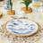 Bamboo Dinner Plate