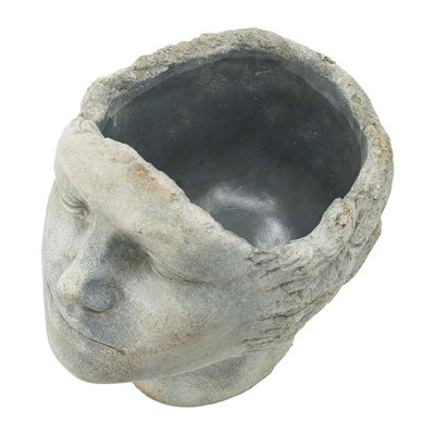 Ladbroke Statue Planter