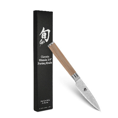 Shun Classic Paring Knife