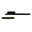 Chihara LED Stepped Ceiling Lamp