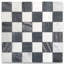 12" x 12" Marble Mosaic Wall & Floor Tile