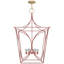 Cavanagh 6 - Light Chandelier-748925435