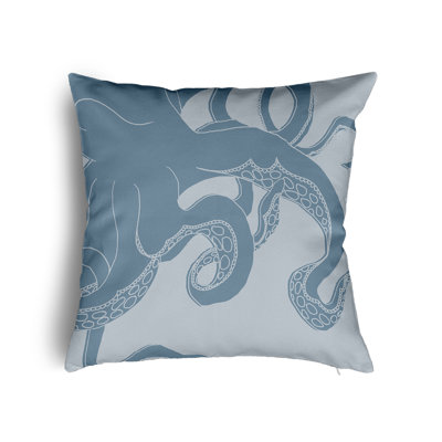 Cullompt Square Cushion