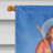 Zarevant Double Sided Polyester Christmas Garden Flag-844504155