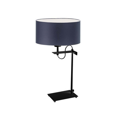 Arlena Metal Desk Lamp