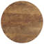 Ensemble de 3 tables basses et tables de bout Coffey brun clair-25856298
