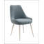 Chaise d'appoint Laela