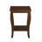 Carbin 18" W End Table with Shelf-799709085