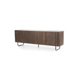 Media Unit Media Console