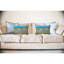 Housse de coussin extérieur et insert Adirondack Adirondack-32793876