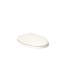 Lustra with Quick-Release Hinges Toilet Seat-321898818-342726762