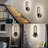 Lilyah Flush Mounted Sconce