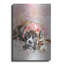 «Flower Crown Boxer» par Furbaby Affiliates-2034542242