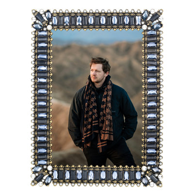 Copenhagen Rectangle Picture Frame