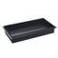 Tablette de douche encastrée sans cadre 13 po x 25 po x 4 po