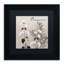 «Flowering Herbs II» par Jadaya, impression encadrée-20096183-20096184-69732414