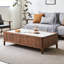 Table basse Simple Home-824201699