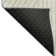 Premium Machine Washable Prisco Ivory Rug