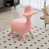Polyester rose est en rupture de stock