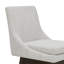 Tabouret de bar et de comptoir pivotant Aleksy-410034319-410105160