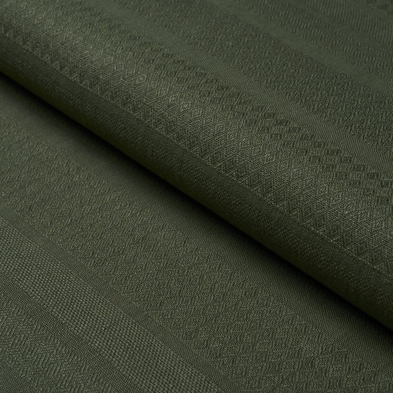 Schumacher x Patterson Flynn Eivissa Fabric, Juniper