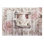 Karcyn Floral Wall Mural