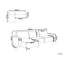 ROMEDAL II 3 Seater Sofa Bed-1756046317-1756046316
