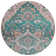 Ceajay Oriental Indoor Rug