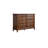 Simple Solid Wood Porch Cabinet Solid Wood Accent Chest