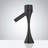 Sleek Precision: Deck Mounted Smart Touch Faucet-91715704