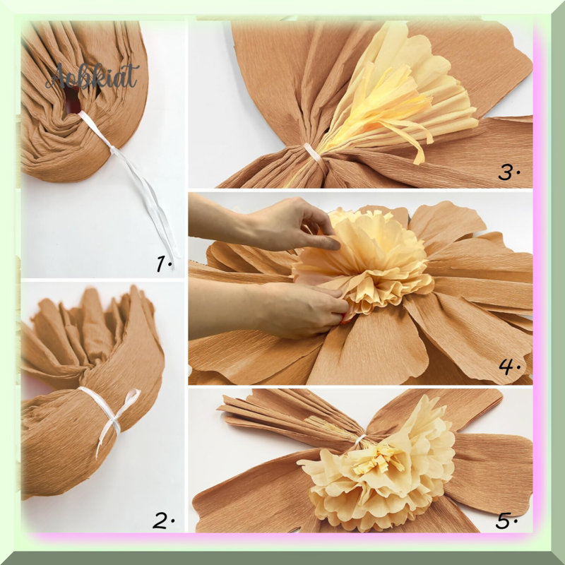 Pumpkin Patch Baby Shower Backdrop 8x6ft