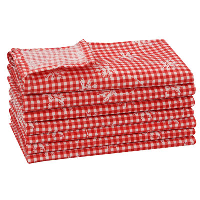 Polyester Square Napkin