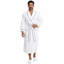 Peignoir gaufré LOTUS LINEN-60579777-60579787