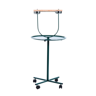 Table de jeu en métal