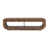 Brun sélectionné