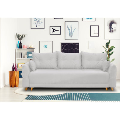 3 Seater Sleeper