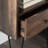 Mid-Century Modern Hairpin-Leg Side Tables-116664497