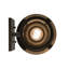 Fulton Prime 1 - Light Outdoor Wall Lantern-323194158-323194155