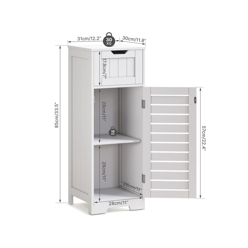 Bathroom Cabinet