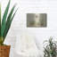 Art mural en métal Latitude Run® «Asian Florals» par Cheri Blum-221014508