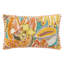 Belize Lumbar Pillow Cover & Insert