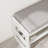 Adryell Entryway Bench with Leather Cushion, 2-Tier Entryway Bench with Flip-Top Storage Box, Small Entryway Bench for Hallway, Mudroom, or Bedroom-469693188-460349068-459736703