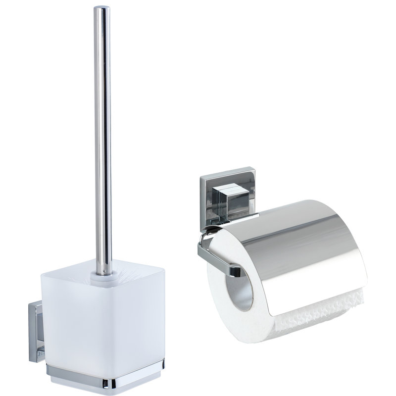 Wall Mounted Toilet Paper Holder