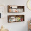Wood Magazine Rack-659733964