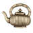 Antique Brass