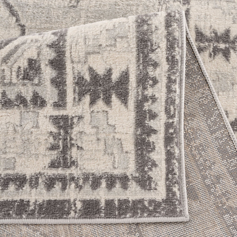 Montana Oriental Area Rug, Rectangle 160 x 230 cm