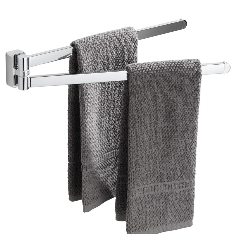 Marvella Wall Towel Rack