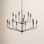 15-Light Chandelier