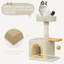 Amadahy 70cm H Cat Tree-1024936163