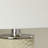 31.5" White Table Lamp Set